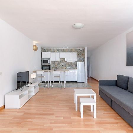 Fantastico Apartamento Con Terraza Y Vistas Al Mar Costa Teguise Exteriör bild