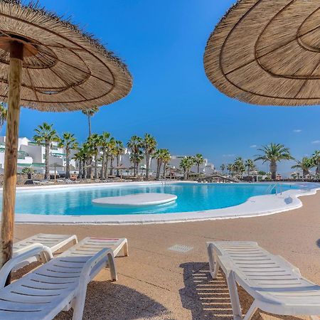 Fantastico Apartamento Con Terraza Y Vistas Al Mar Costa Teguise Exteriör bild