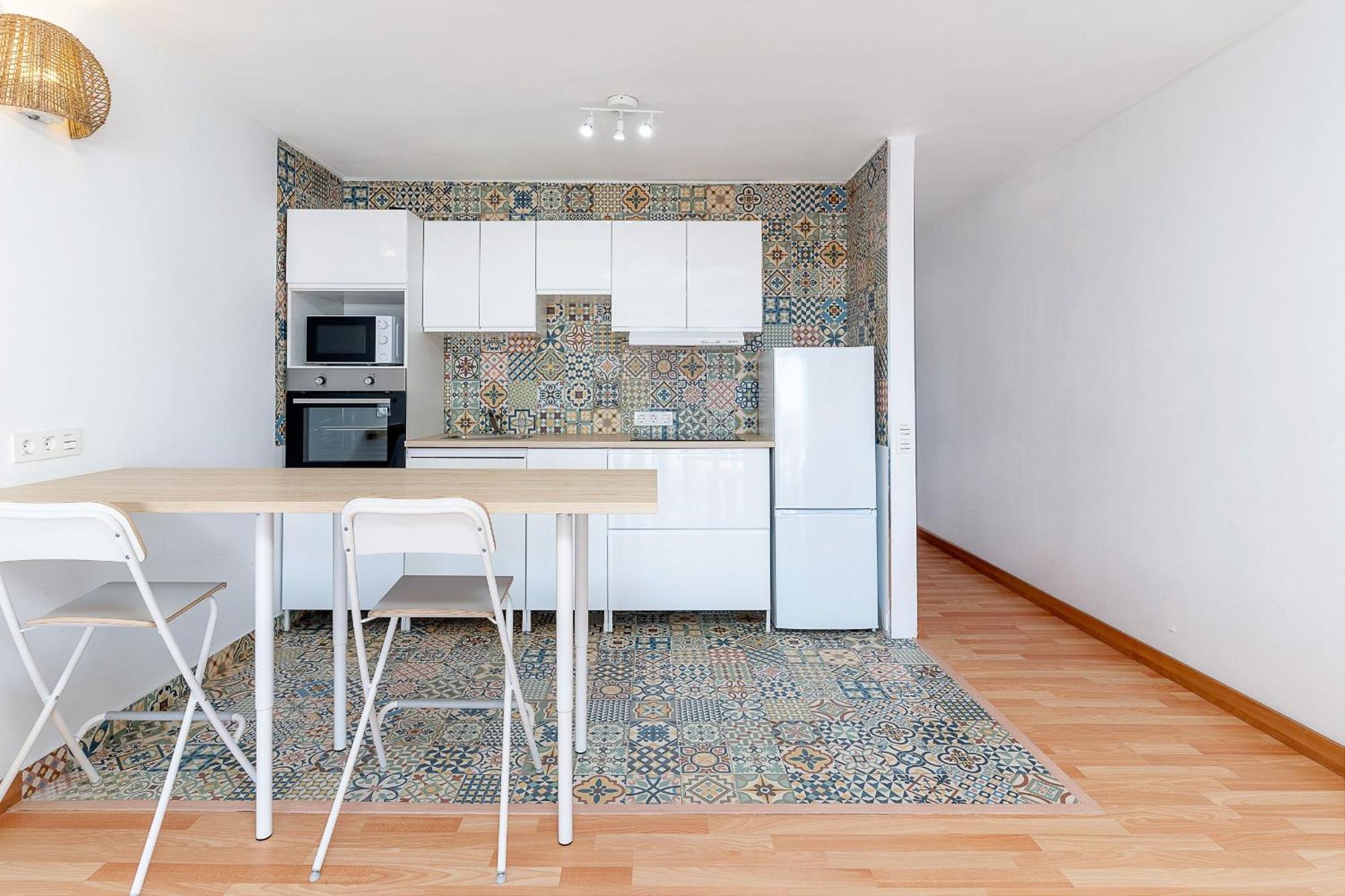 Fantastico Apartamento Con Terraza Y Vistas Al Mar Costa Teguise Exteriör bild