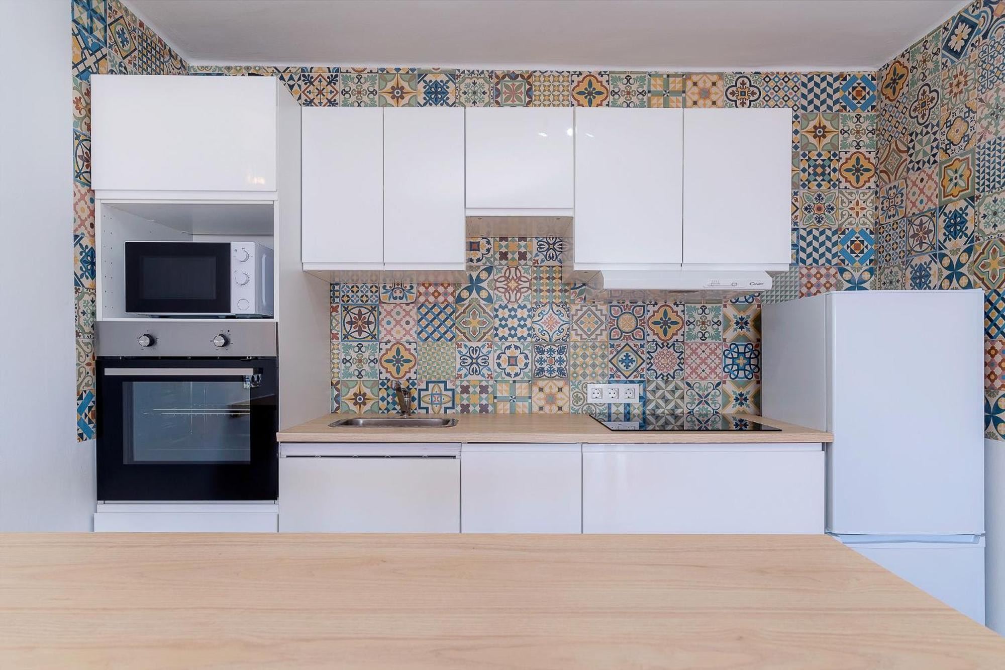 Fantastico Apartamento Con Terraza Y Vistas Al Mar Costa Teguise Exteriör bild